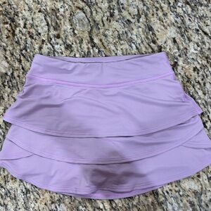Athleta girl skort